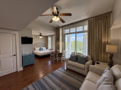 Welcome to your home away from home at Sandestin's The Village