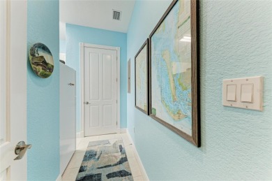 Luxury Waterfront Living at Its Finest - Top-Floor Tarpon Cove