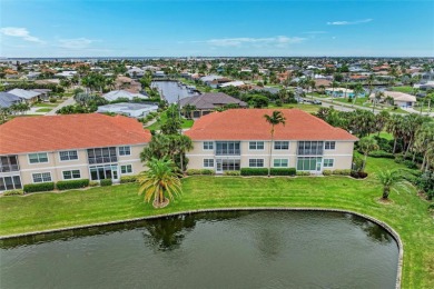 Luxury Waterfront Living at Its Finest - Top-Floor Tarpon Cove