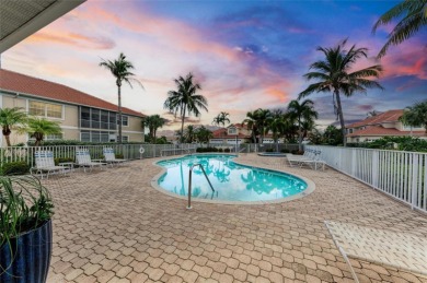 Luxury Waterfront Living at Its Finest - Top-Floor Tarpon Cove