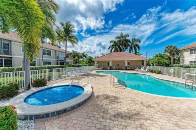 Luxury Waterfront Living at Its Finest - Top-Floor Tarpon Cove