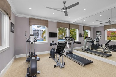 A rare opportunity to own one of Las Olas' most exceptional