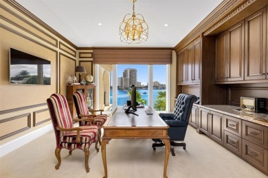 A rare opportunity to own one of Las Olas' most exceptional