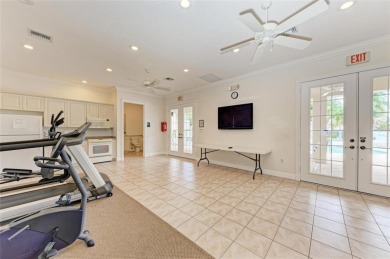 Luxury Waterfront Living at Its Finest - Top-Floor Tarpon Cove