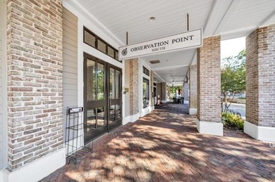 Welcome to your home away from home at Sandestin's The Village