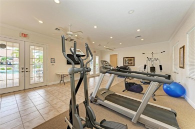 Luxury Waterfront Living at Its Finest - Top-Floor Tarpon Cove