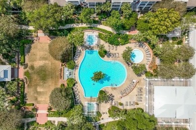 Welcome to your home away from home at Sandestin's The Village