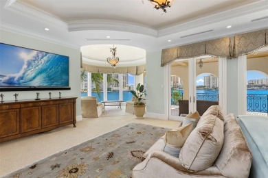 A rare opportunity to own one of Las Olas' most exceptional
