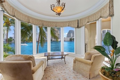 A rare opportunity to own one of Las Olas' most exceptional