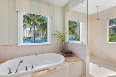 A rare opportunity to own one of Las Olas' most exceptional