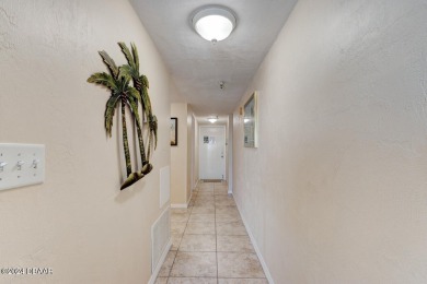 Sunglow Resort in Daytona Beach Shores is a direct oceanfront