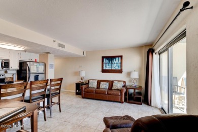 Sunglow Resort in Daytona Beach Shores is a direct oceanfront