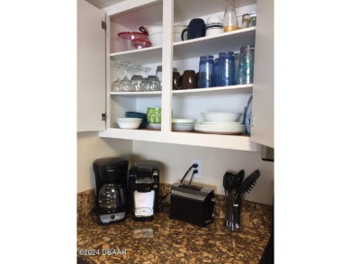 Sunglow Resort in Daytona Beach Shores is a direct oceanfront