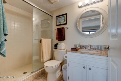 Sunglow Resort in Daytona Beach Shores is a direct oceanfront