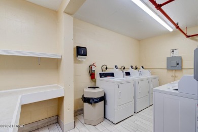 Sunglow Resort in Daytona Beach Shores is a direct oceanfront