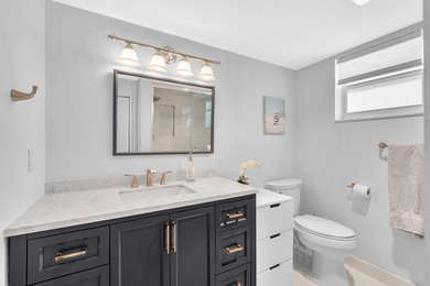 Spectacular Intracoastal 55+ Resort-Style Community - Live Your