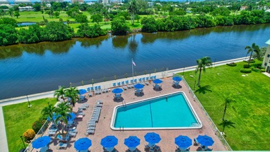Spectacular Intracoastal 55+ Resort-Style Community - Live Your