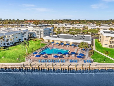 Spectacular Intracoastal 55+ Resort-Style Community - Live Your