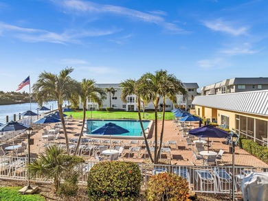 Spectacular Intracoastal 55+ Resort-Style Community - Live Your