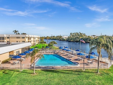 Spectacular Intracoastal 55+ Resort-Style Community - Live Your