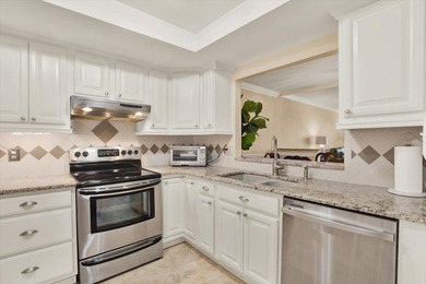 Welcome to The Bayshore Diplomat -- one of South Tampa's most