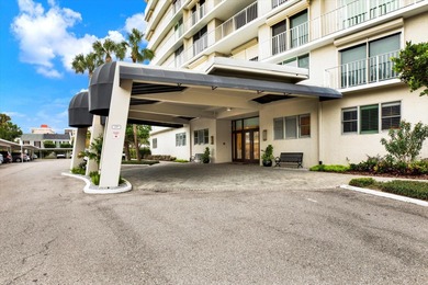 Welcome to The Bayshore Diplomat -- one of South Tampa's most