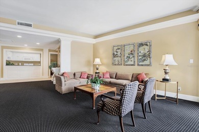 Welcome to The Bayshore Diplomat -- one of South Tampa's most