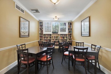 Welcome to The Bayshore Diplomat -- one of South Tampa's most