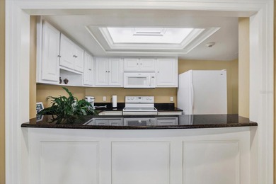 Welcome to The Bayshore Diplomat -- one of South Tampa's most