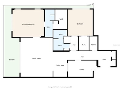 Welcome to The Bayshore Diplomat -- one of South Tampa's most