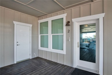 Prime commercial real estate located in the heart of Port