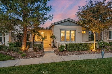 Beautiful 55+ home in the gated Four Seasons community in Hemet