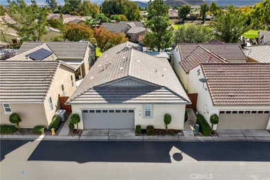 Beautiful 55+ home in the gated Four Seasons community in Hemet