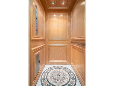 Welcome to your waterfront sanctuary at 95 Bluebell Cir, Santa