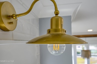 Custom-built 4BR/3.5BA coastal home in a sought-after North