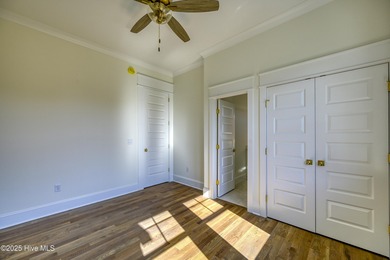 Custom-built 4BR/3.5BA coastal home in a sought-after North