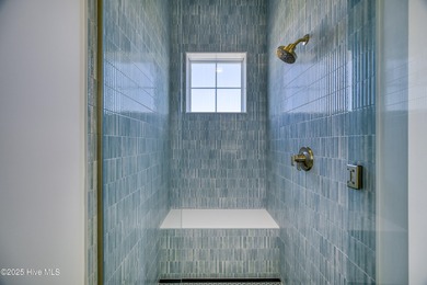 Custom-built 4BR/3.5BA coastal home in a sought-after North