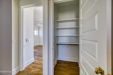 Custom-built 4BR/3.5BA coastal home in a sought-after North