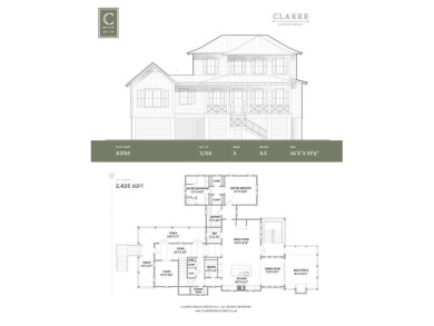 Welcome to 2923 Middle Street, a stunning new-construction home