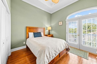 Welcome to your dream home within steps to the ocean in the