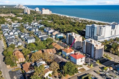 Welcome to your dream home within steps to the ocean in the