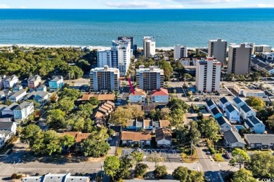 Welcome to your dream home within steps to the ocean in the