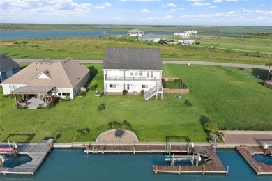 Welcome to this stunning waterfront home with breathtaking
