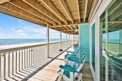 LOCATION! LOCATION! LOCATION! Experience the finest in coastal