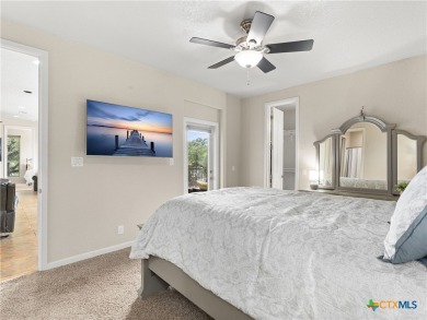 Experience lake living at its finest in this beautifully updated