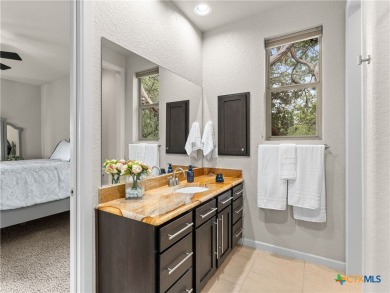 Experience lake living at its finest in this beautifully updated