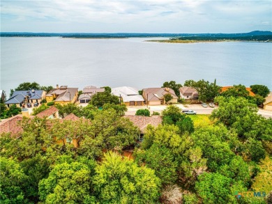 Experience lake living at its finest in this beautifully updated