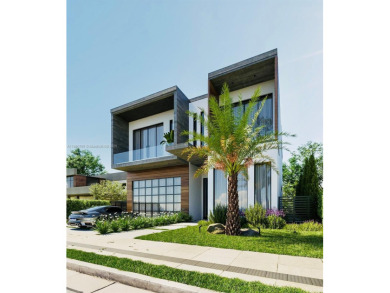 Welcome to the future most beautiful & modern home in North Bay