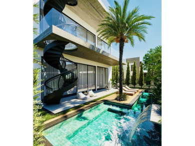 Welcome to the future most beautiful & modern home in North Bay