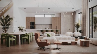 Welcome to the future most beautiful & modern home in North Bay